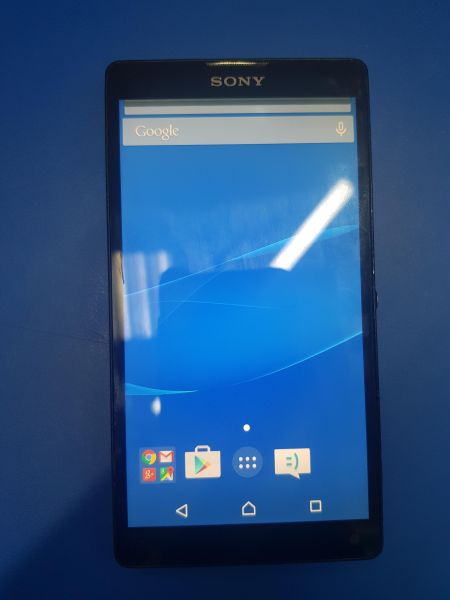 Купить Sony Xperia ZL (C6503/6506) в Черемхово за 749 руб.