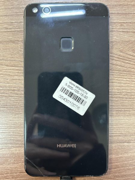 Купить Huawei P10 Lite 3/32GB (WAS-LX1) Duos в Иркутск за 2500 руб.