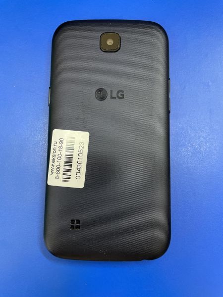 Купить LG K3 LTE (K100DS) Duos в Иркутск за 549 руб.