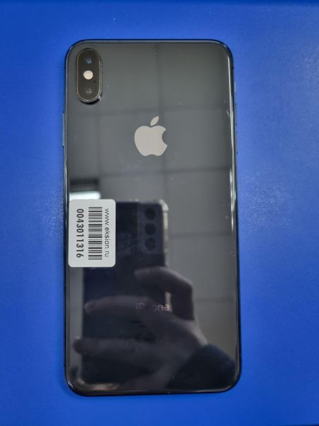 Купить Apple iPhone XS Max 256GB в Улан-Удэ за 13599 руб.