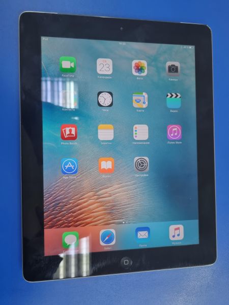 Купить Apple iPad 3 2012 64GB (A1430 MD366-369) (с SIM) в Иркутск за 3399 руб.