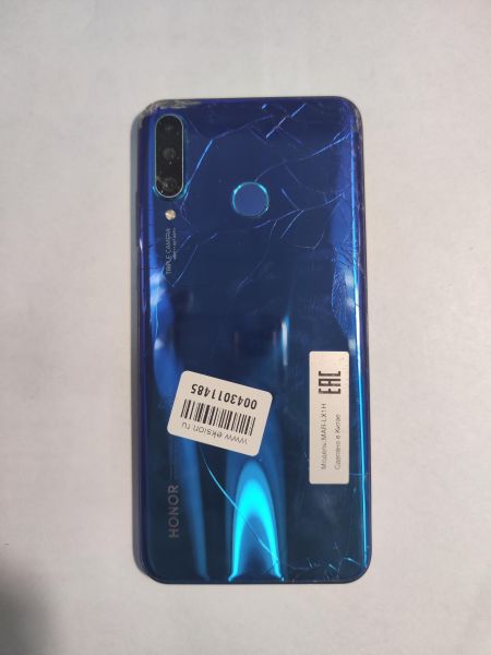сотовый телефон Honor 20 Lite 4/128GB (MAR-LX1H) Duos в Иркутск