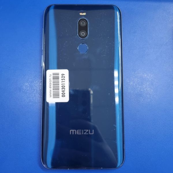 Купить Meizu X8 4/64GB (M852H) Duos в Хабаровск за 4199 руб.