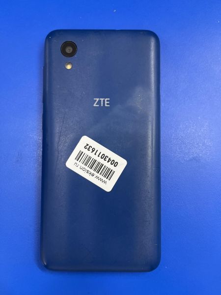 Купить ZTE Blade L8 32GB (L8RU) Duos в Иркутск за 999 руб.