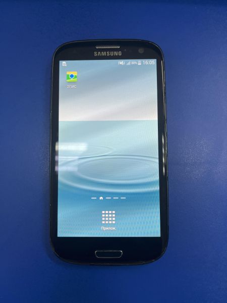 Купить Samsung Galaxy S3 (i9300I) Duos в Чита за 1199 руб.
