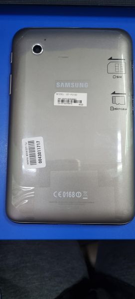 Купить Samsung Galaxy Tab 2 16GB (GT-P3100) (с СЗУ, c SIM) в Иркутск за 949 руб.