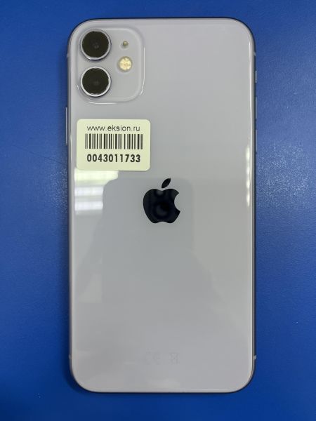 Купить Apple iPhone 11 64GB в Иркутск за 18099 руб.