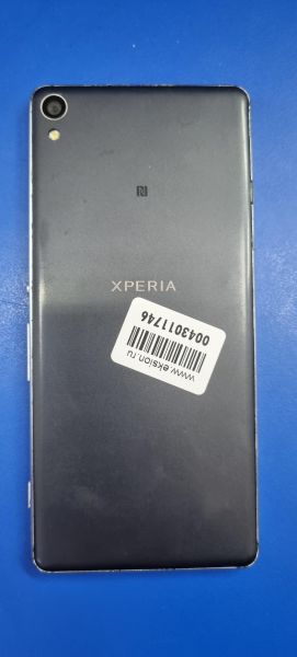 Купить Sony Xperia XA (F3112) Duos в Иркутск за 2499 руб.
