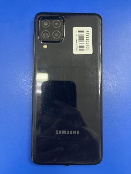Купить Samsung Galaxy A22 4G 4/128GB (A225F) Duos в Иркутск за 5399 руб.