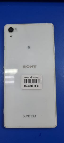 Купить Sony Xperia Z2 (D6503) в Зима за 2299 руб.