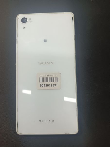 Купить Sony Xperia Z2 (D6503) в Иркутск за 2600 руб.