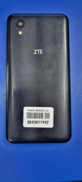 Купить ZTE Blade L8 32GB (L8RU) Duos в Иркутск за 199 руб.