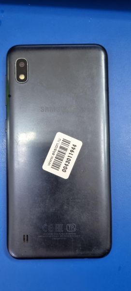 Купить Samsung Galaxy A10 2019 2/32GB (A105F) Duos в Иркутск за 2299 руб.