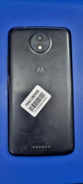 Купить Motorola Moto C 3G 1/8GB (XT1750) Duos в Иркутск за 199 руб.