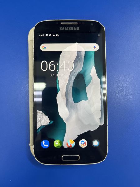 Купить Samsung Galaxy S4 (i9505) в Черемхово за 1699 руб.