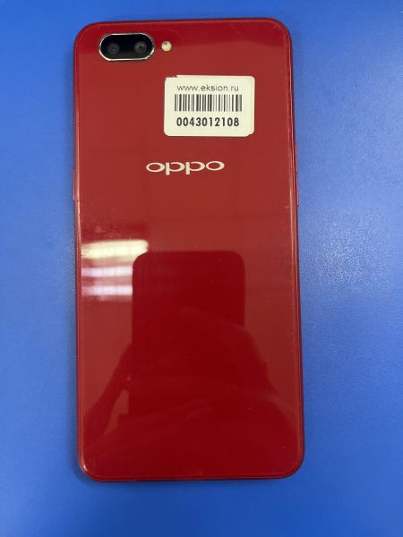 Купить OPPO A3s (CPH1803) Duos в Черемхово за 2299 руб.