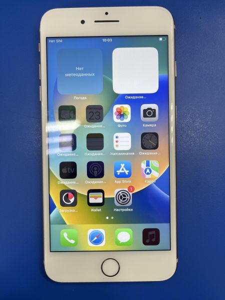 Купить Apple iPhone 8 Plus 256GB в Иркутск за 6899 руб.