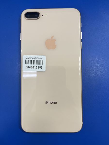 Купить Apple iPhone 8 Plus 256GB в Иркутск за 6899 руб.