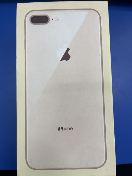 Купить Apple iPhone 8 Plus 256GB в Иркутск за 6899 руб.