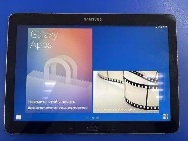 Купить Samsung Galaxy Note 10.1 32GB (P601) (с SIM) в Иркутск за 4799 руб.