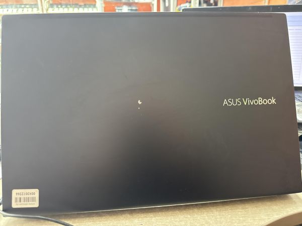 Купить ASUS VivoBook 15 OLED K513EA-L11145 (SSD 512GB) в Иркутск за 30099 руб.