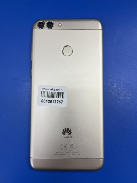 Купить Huawei P Smart (FIG-LX1) Duos в Иркутск за 2699 руб.