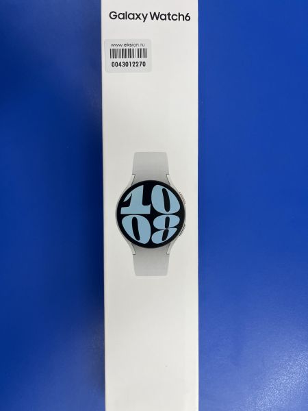 Купить Samsung Galaxy Watch 6 44mm (SM-R940) с СЗУ в Иркутск за 14799 руб.