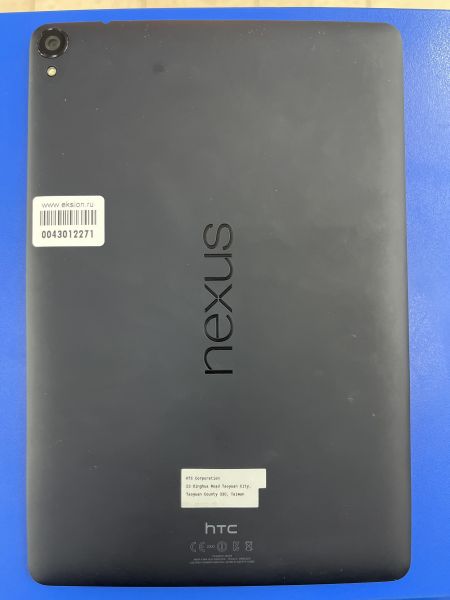 Купить HTC Nexus 9 (OP82200) (с SIM) в Иркутск за 2149 руб.