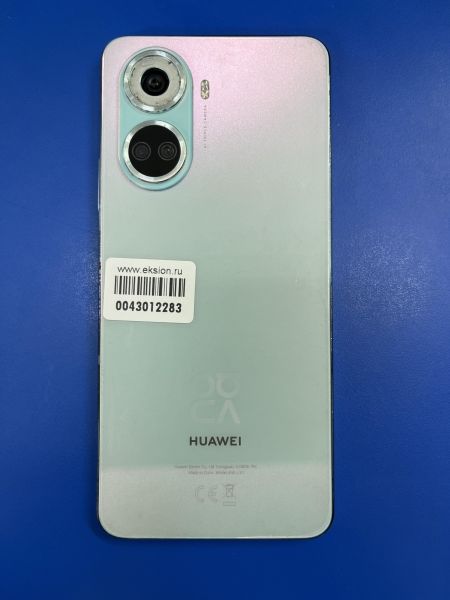 Купить Huawei Nova 10 SE 8/128GB (BNE-LX1) Duos в Иркутск за 8199 руб.