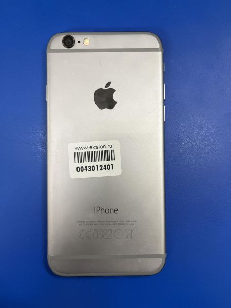Купить Apple iPhone 6 32GB в Иркутск за 3199 руб.