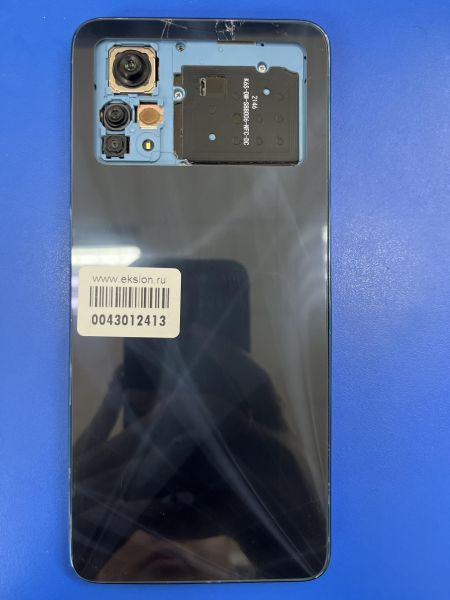 Купить POCO X4 Pro 5G 8/256GB (2201116PG) Duos в Иркутск за 5699 руб.