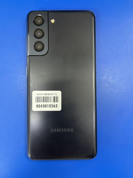 Купить Samsung Galaxy S21 5G 8/128GB (G991B) Duos в Иркутск за 19099 руб.