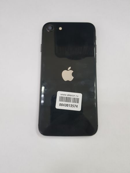 Купить Apple iPhone SE 2nd gen. 2020 64GB в Иркутск за 8499 руб.