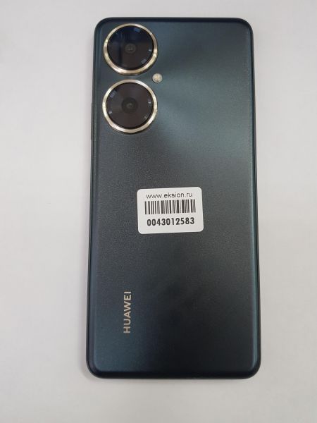 Купить Huawei Nova 11i 8/128GB (MAO-LX9N) Duos в Иркутск за 8199 руб.