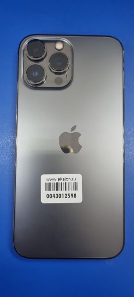 Купить Apple iPhone 13 Pro Max 256GB в Иркутск за 71099 руб.