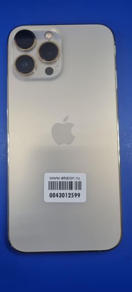 Купить Apple iPhone 13 Pro Max 128GB в Иркутск за 59099 руб.