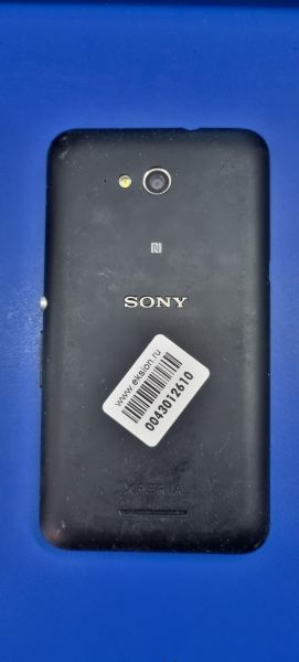 Купить Sony Xperia E4g (E2003) в Иркутск за 399 руб.