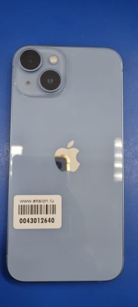 Купить Apple iPhone 14 128GB в Иркутск за 44099 руб.