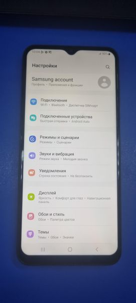 Купить Samsung Galaxy A13 3/32GB (A135F) Duos в Иркутск за 4599 руб.