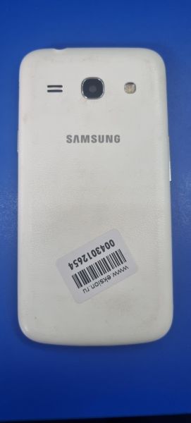 Купить Samsung Galaxy Star Advance (G350E) Duos в Иркутск за 699 руб.