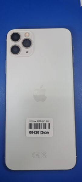 Купить Apple iPhone 11 Pro Max 512GB в Иркутск за 33099 руб.