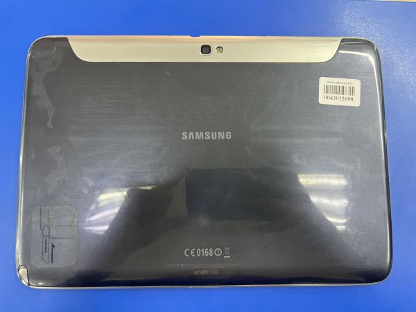 Купить Samsung Galaxy Note 10.1 64GB (N8000) (c SIM) в Иркутск за 3999 руб.