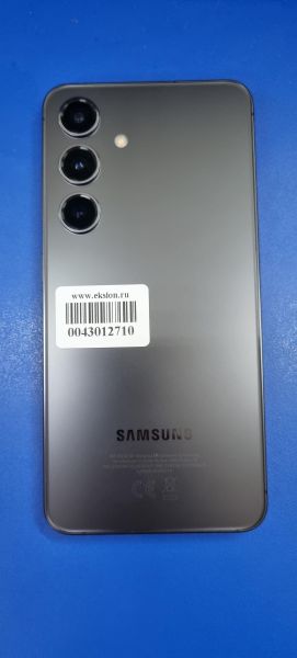 Купить Samsung Galaxy S24 8/128GB (S921B) Duos в Иркутск за 59199 руб.