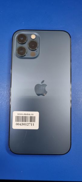 Купить Apple iPhone 12 Pro 256GB в Иркутск за 35099 руб.
