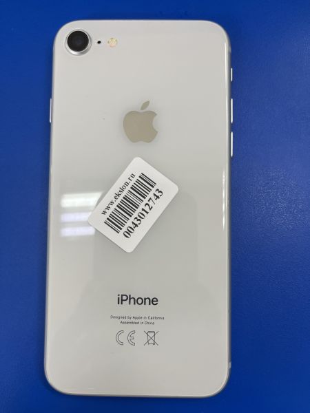 Купить Apple iPhone 8 256GB в Иркутск за 8499 руб.