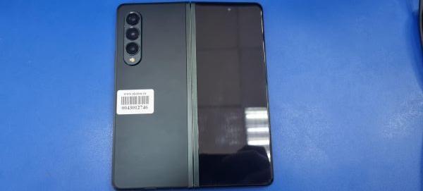Купить Samsung Galaxy Z Fold 3 12/256GB (F926N) в Иркутск за 46749 руб.