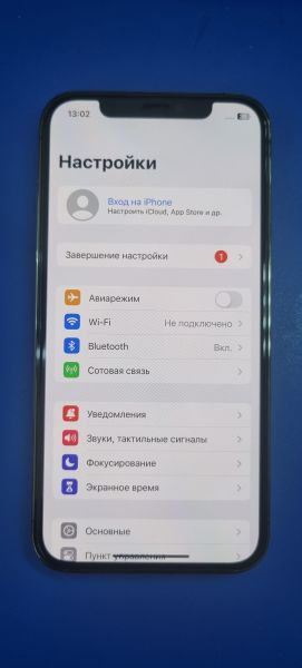 Купить Apple iPhone 12 Pro 128GB в Иркутск за 33099 руб.