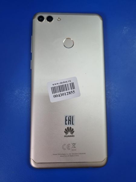 Купить Huawei Y9 2018 (FLA-LX1/LX2) Duos в Иркутск за 1649 руб.