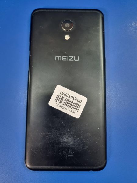 Купить Meizu M6s (M712H) Duos в Иркутск за 1399 руб.
