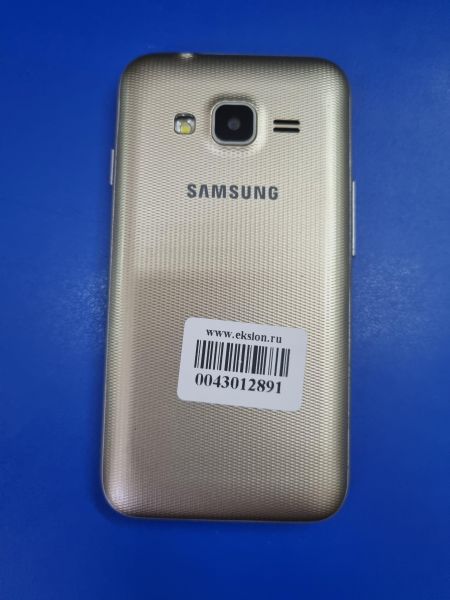Купить Samsung Galaxy J1 Mini Prime 2016 (J106F) Duos в Иркутск за 849 руб.